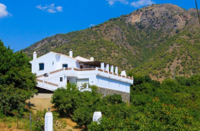Cortijo Los Madroños